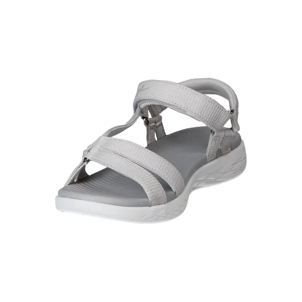 J'hayber Sandalias Para Mujer Oeston Gris