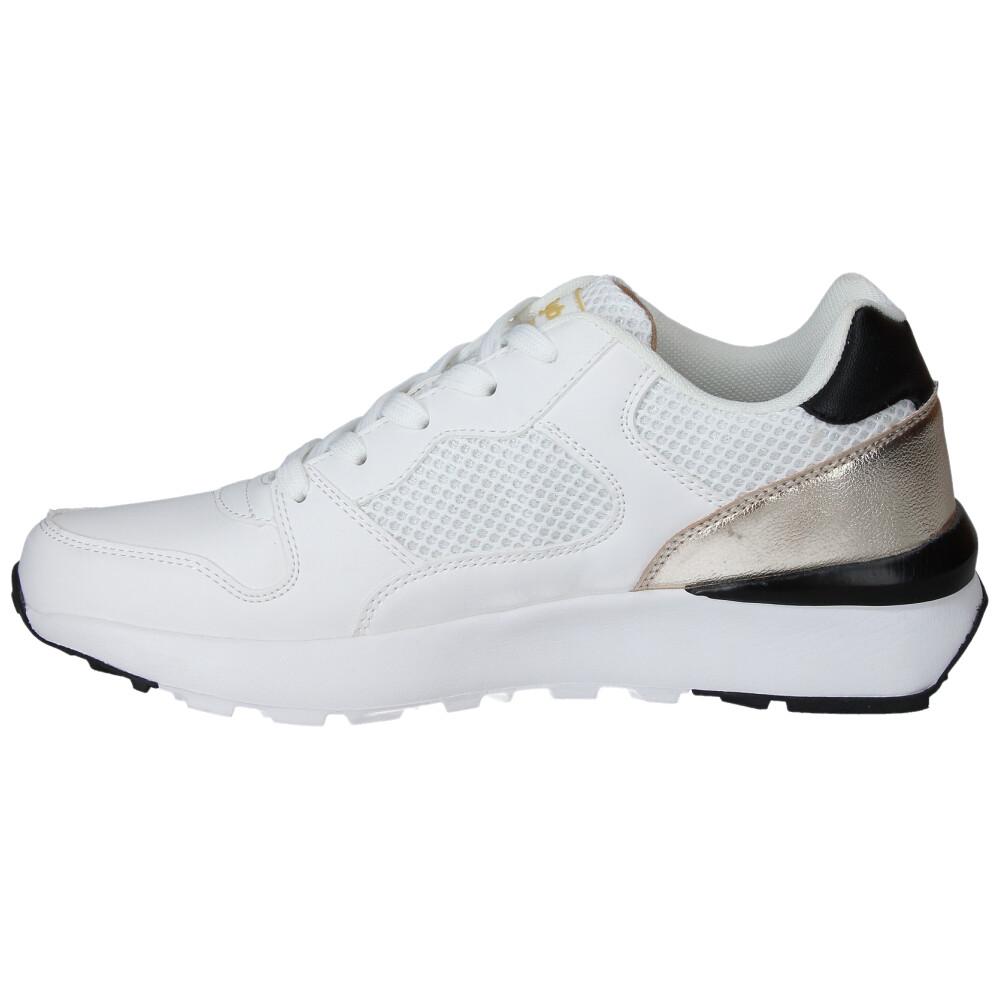 J'hayber Sneakers Casual De Mujer Cheluna Blanco