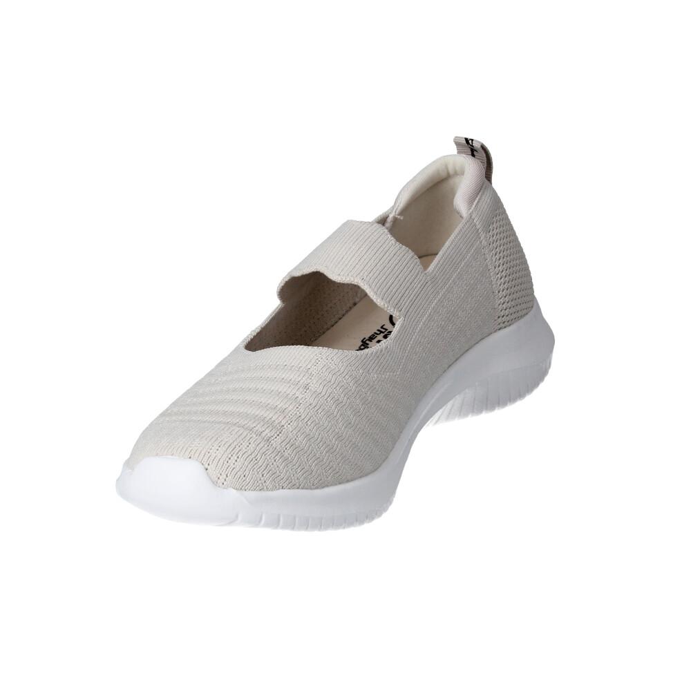 J'hayber Sneakers Cómodas De Mujer Chelar Beige
