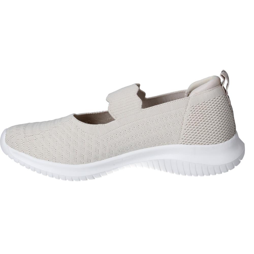 J'hayber Sneakers Cómodas De Mujer Chelar Beige