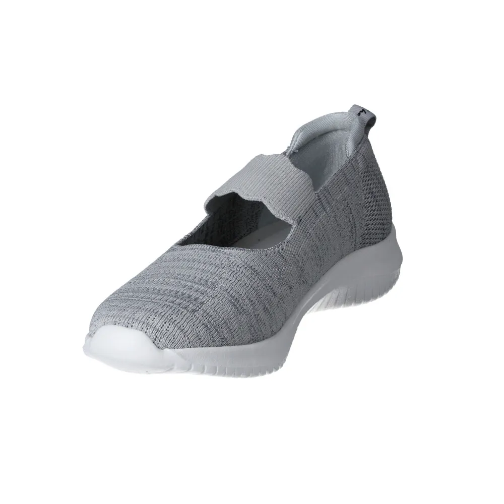 J'hayber Sneakers Cómodas De Mujer Chelar Gris