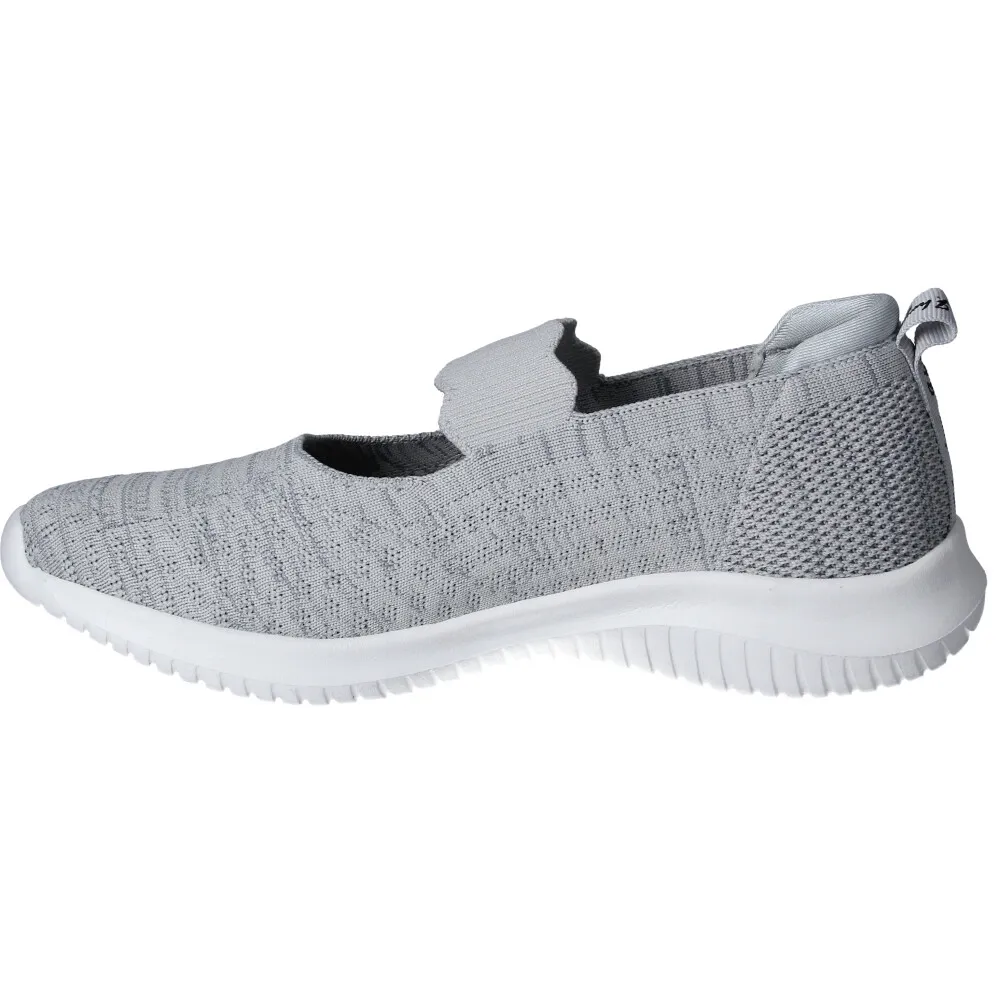 J'hayber Sneakers Cómodas De Mujer Chelar Gris
