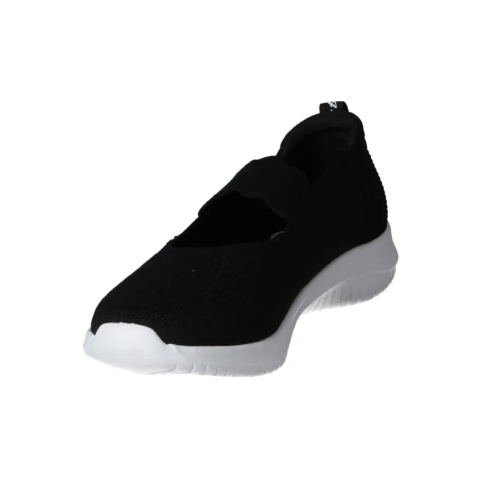 J'hayber Sneakers Cómodas De Mujer Chelar Negro