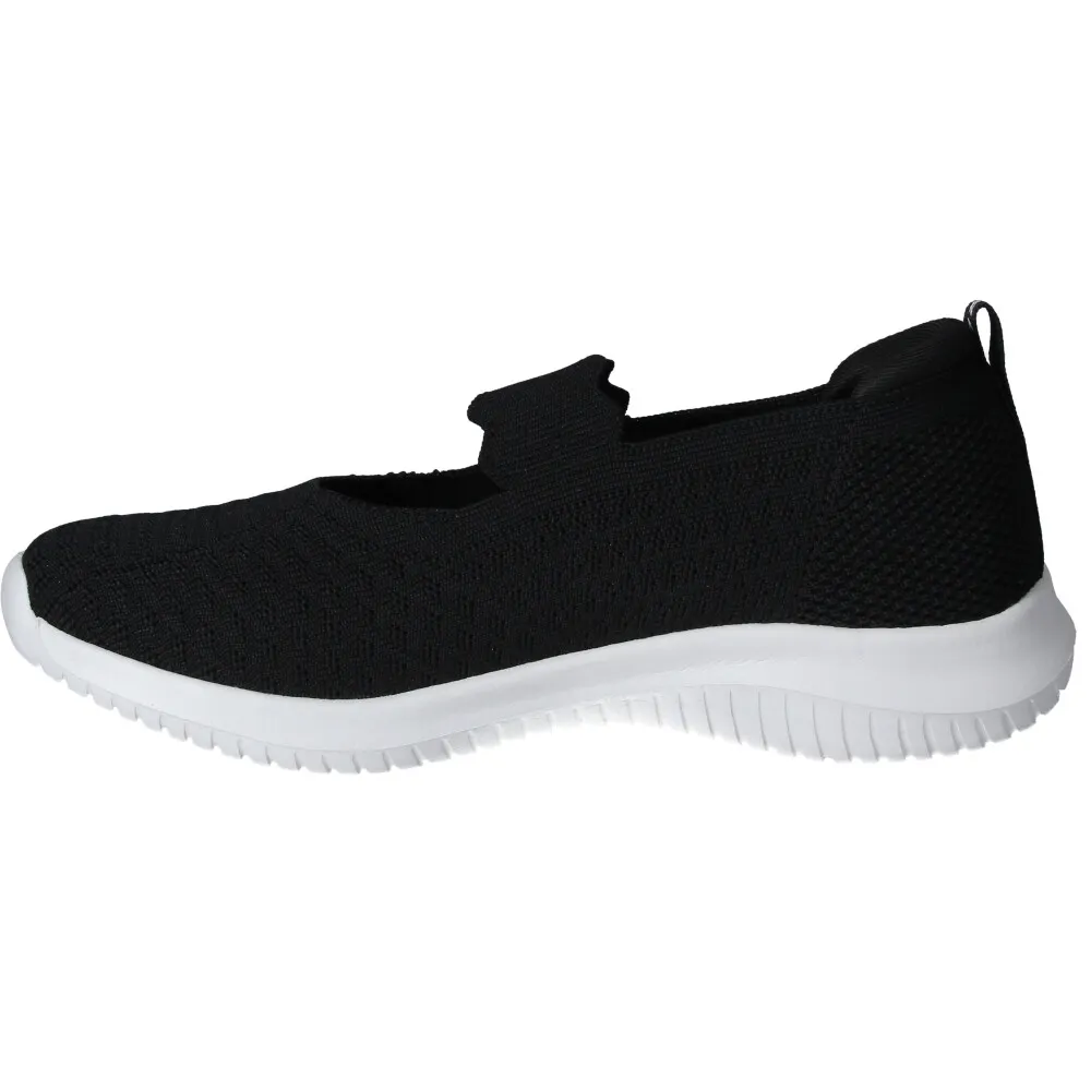 J'hayber Sneakers Cómodas De Mujer Chelar Negro