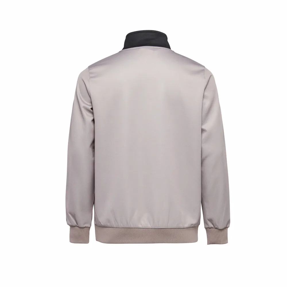 J'hayber Sudadera De Hombre SUCCESS Gris Y Negro