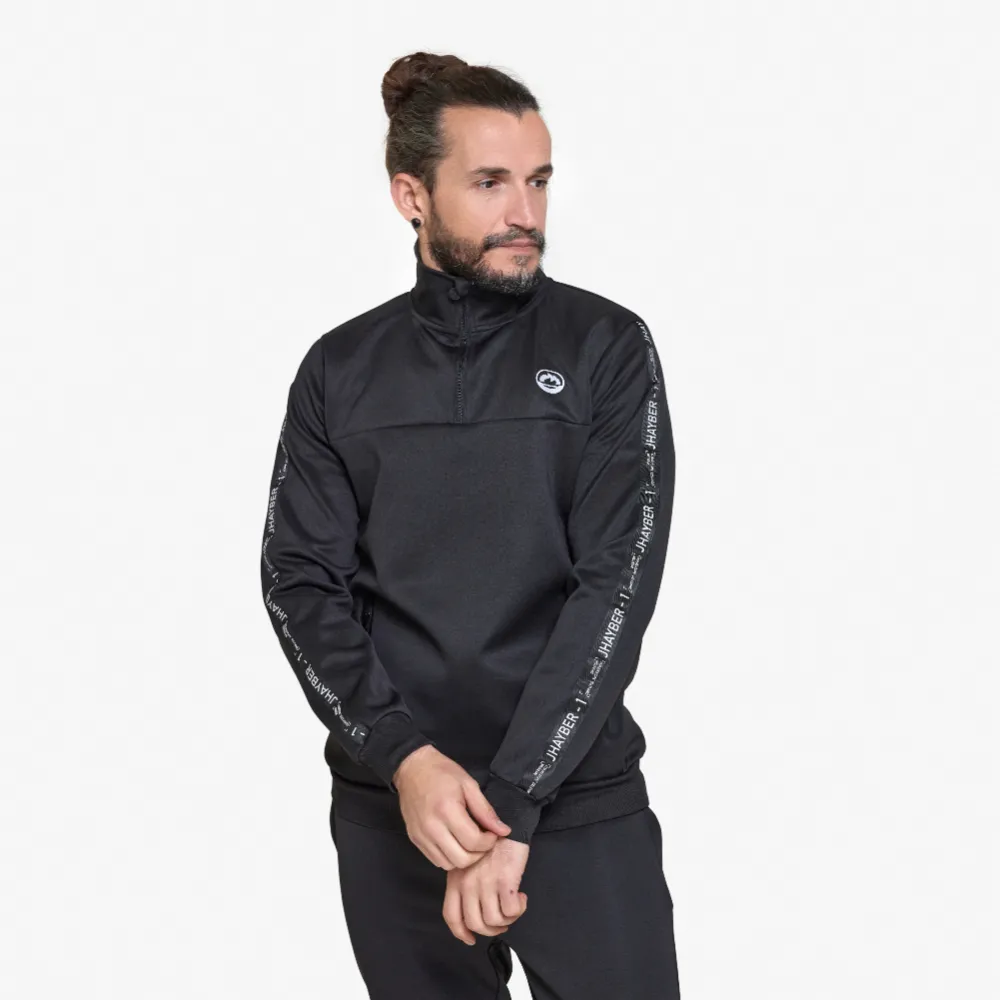 J'hayber Sudadera De Hombre SUCCESS Negro