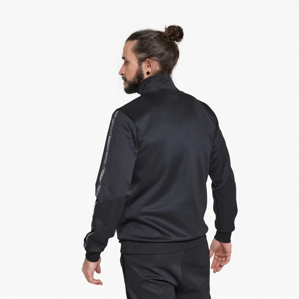 J'hayber Sudadera De Hombre SUCCESS Negro