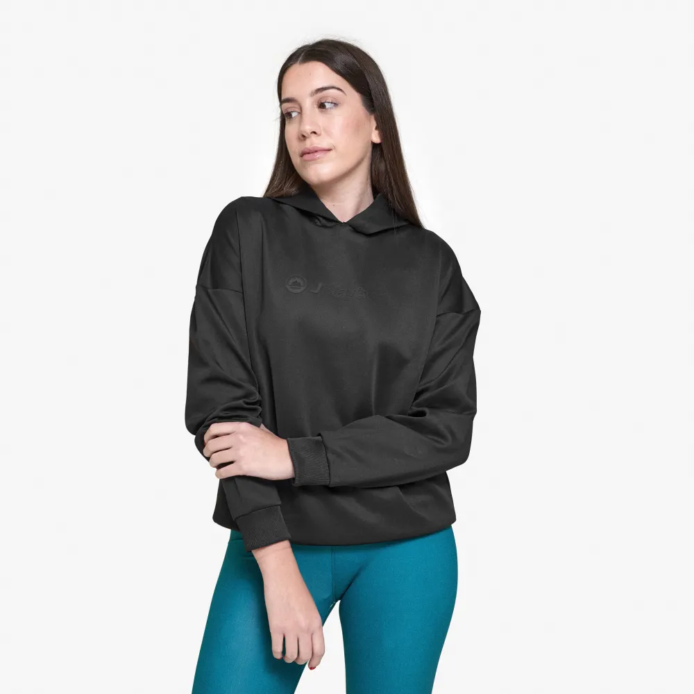 J'hayber Sudadera De Mujer ESSENTIAL Negro