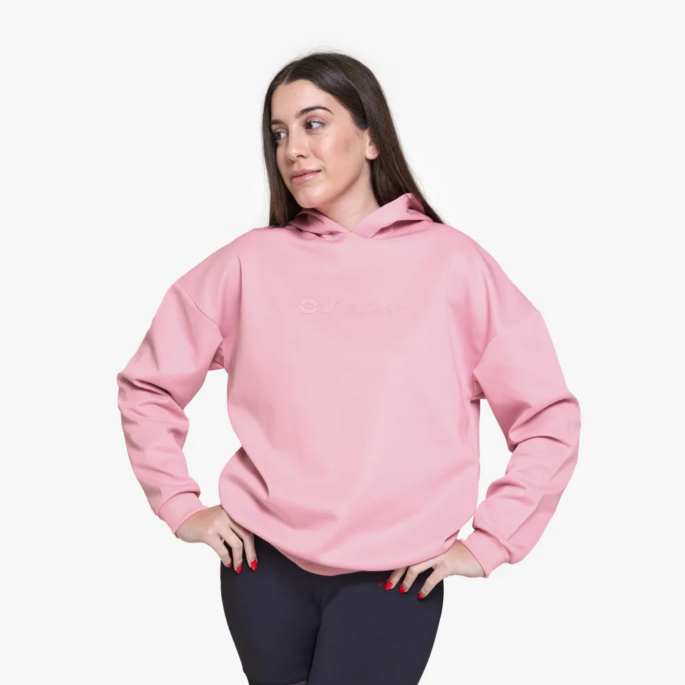 J'hayber Sudadera De Mujer ESSENTIAL Rosa