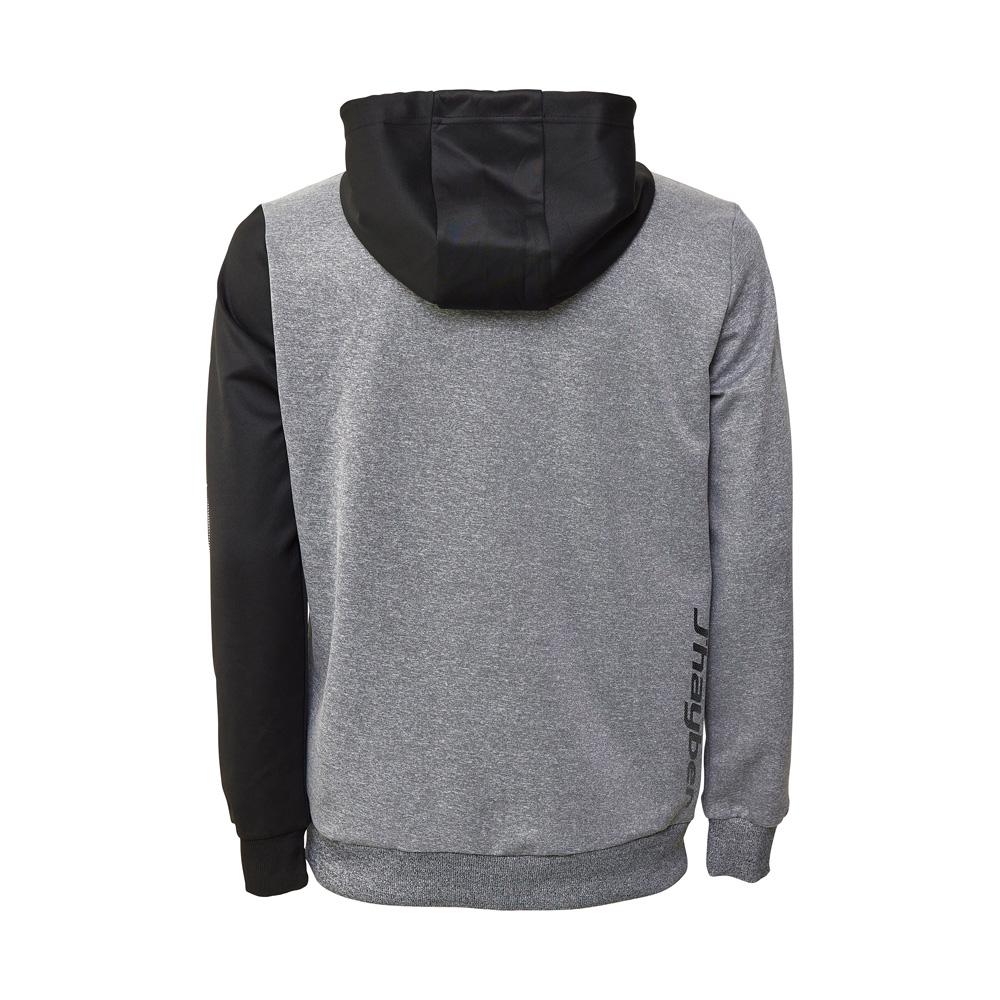 J'hayber Sudadera Hombre ARROW Gris