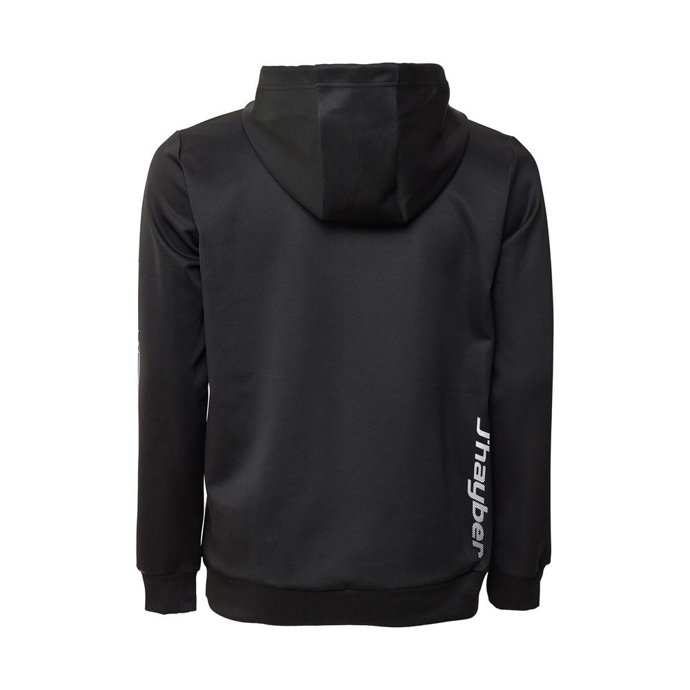 J'hayber Sudadera Hombre ARROW Negro
