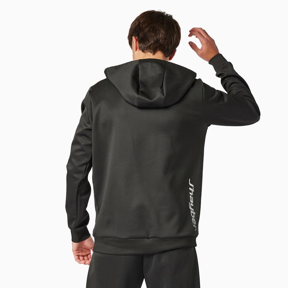 J'hayber Sudadera Hombre ARROW Negro