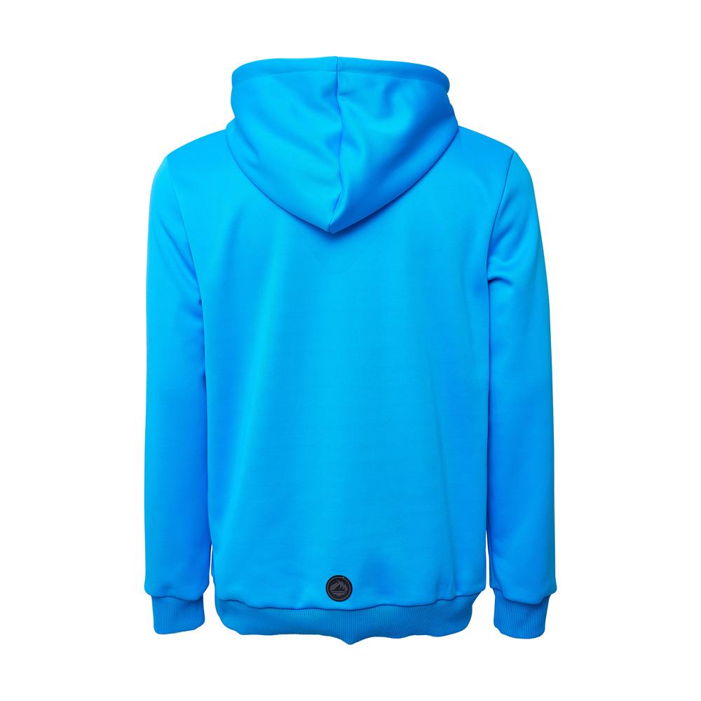 J'hayber Sudadera Hombre COURT Azul