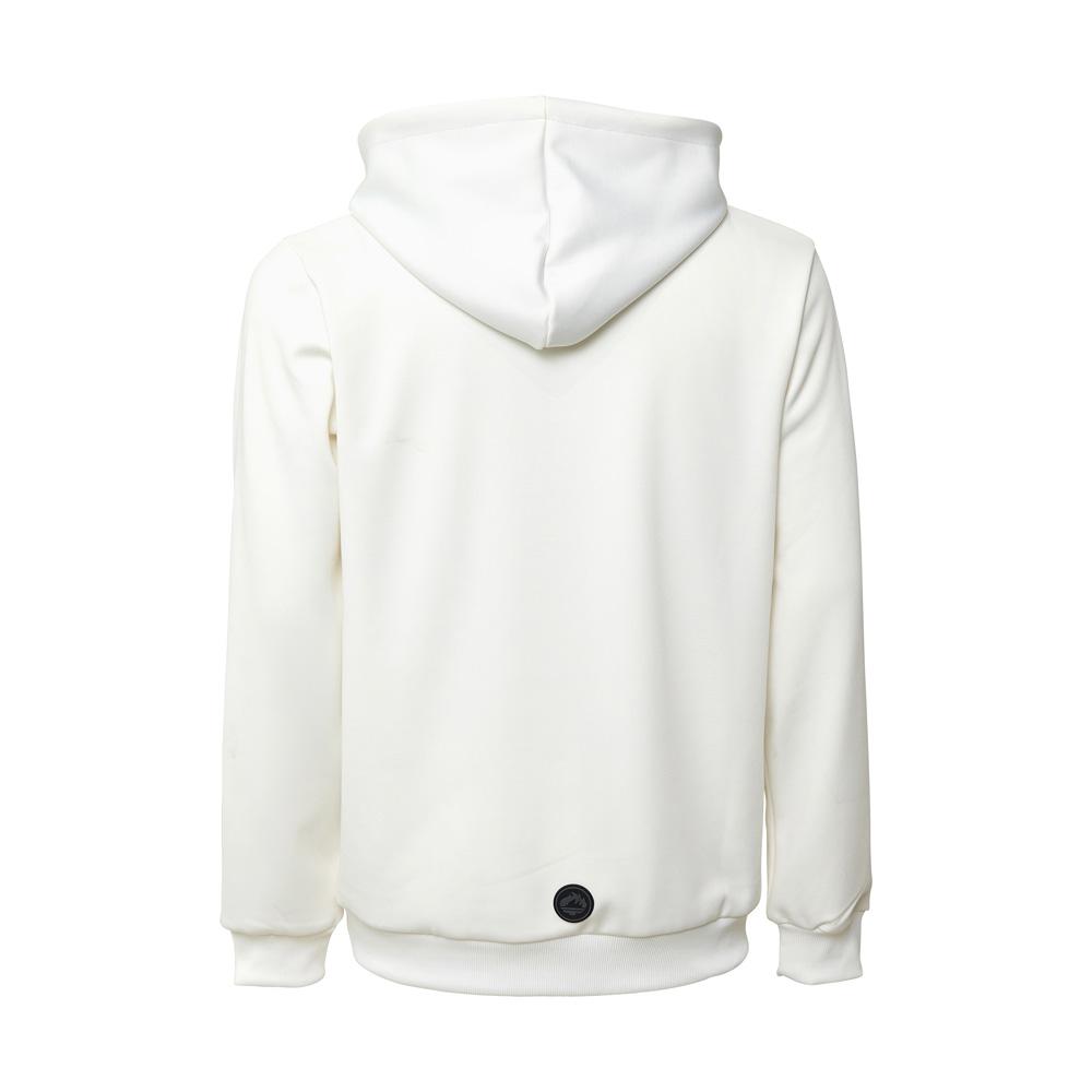 J'hayber Sudadera Hombre COURT Blanco