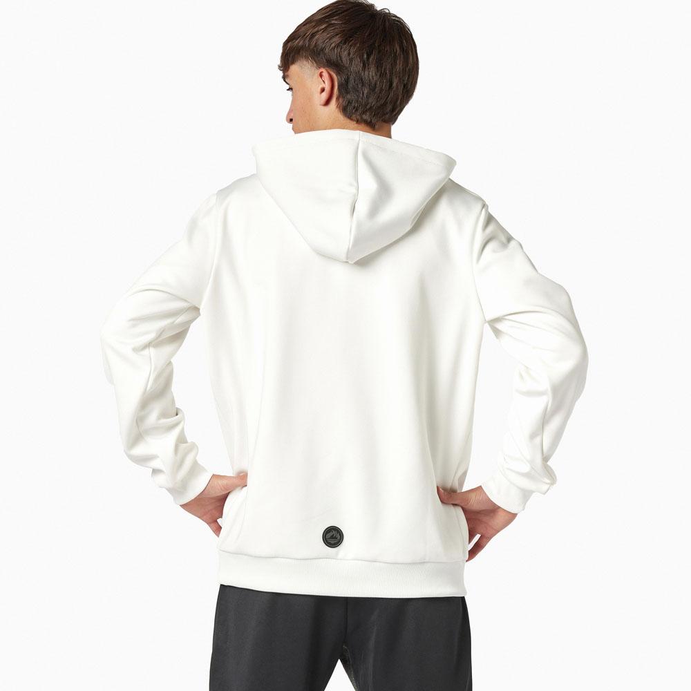 J'hayber Sudadera Hombre COURT Blanco