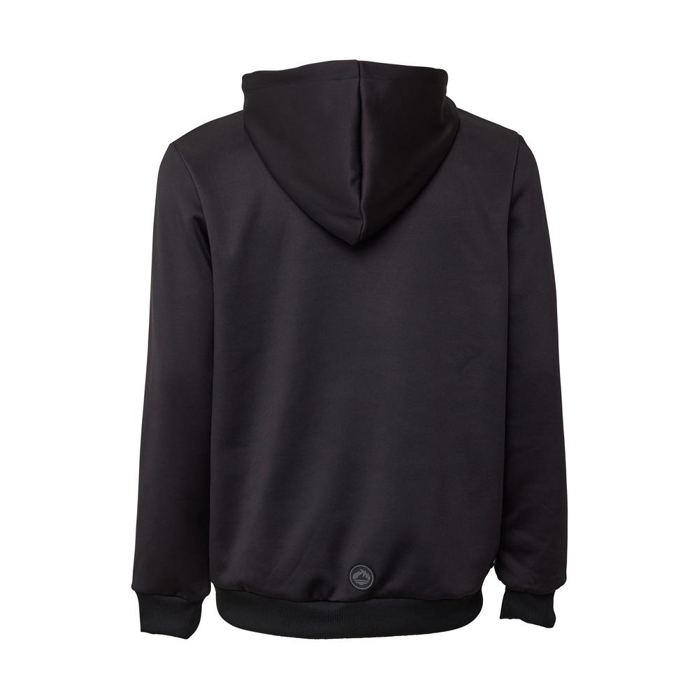 J'hayber Sudadera Hombre COURT Negro