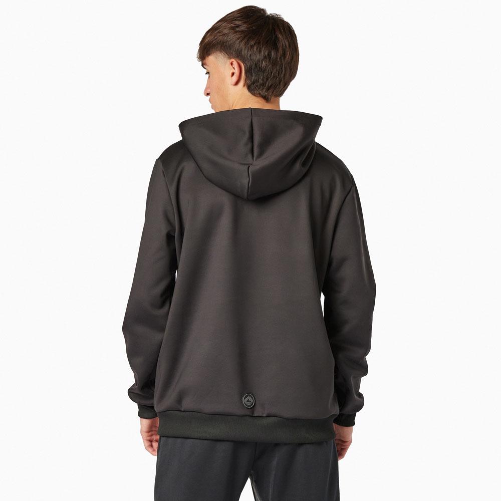 J'hayber Sudadera Hombre COURT Negro