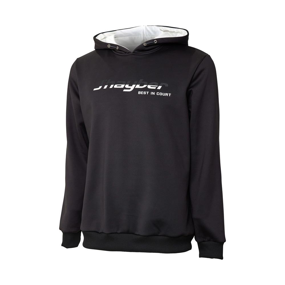 j'hayber Sudadera Hombre COURT Negro