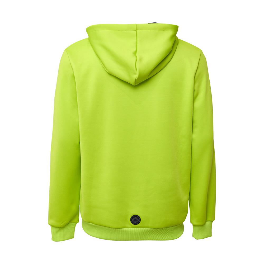 J'hayber Sudadera Hombre COURT Pistacho
