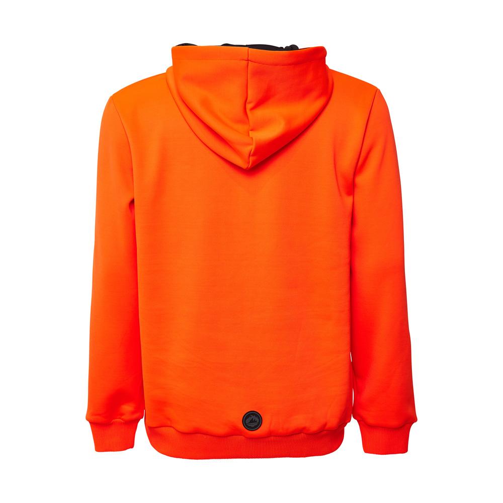 J'hayber Sudadera Hombre COURT Rojo