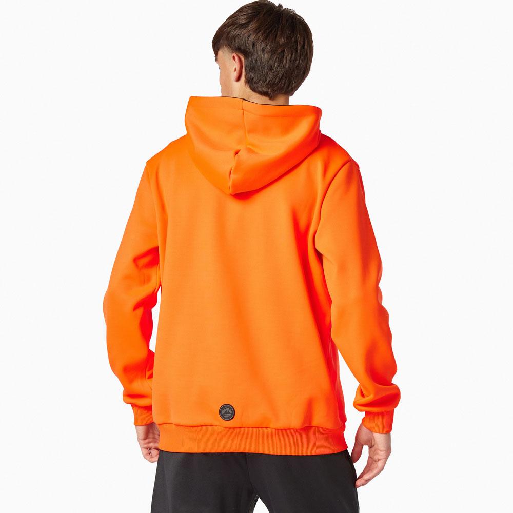 J'hayber Sudadera Hombre COURT Rojo