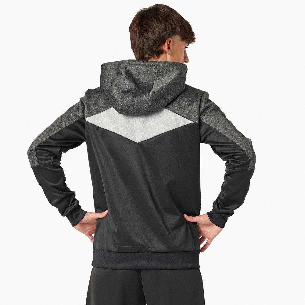 J'hayber Sudadera Hombre DIAMOND Gris