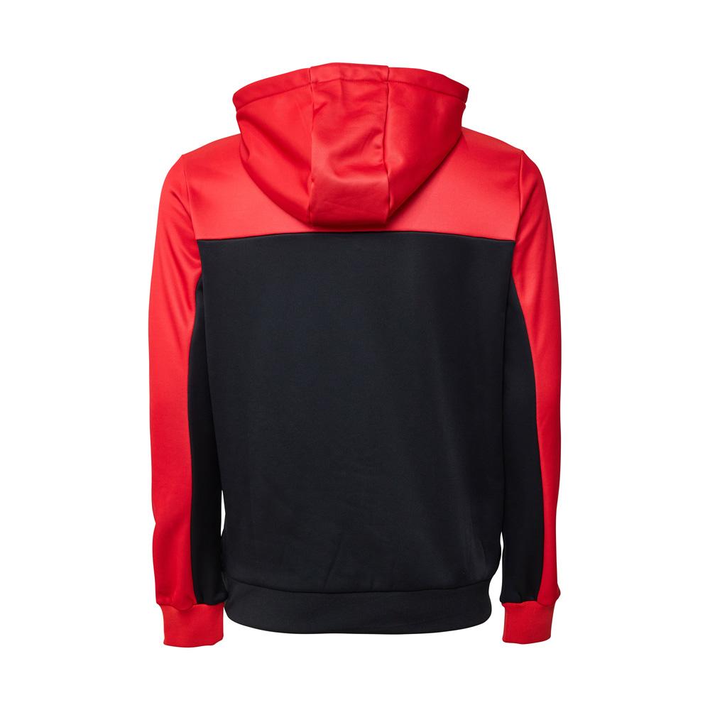 J'hayber Sudadera Hombre JHAYBER BAND Rojo