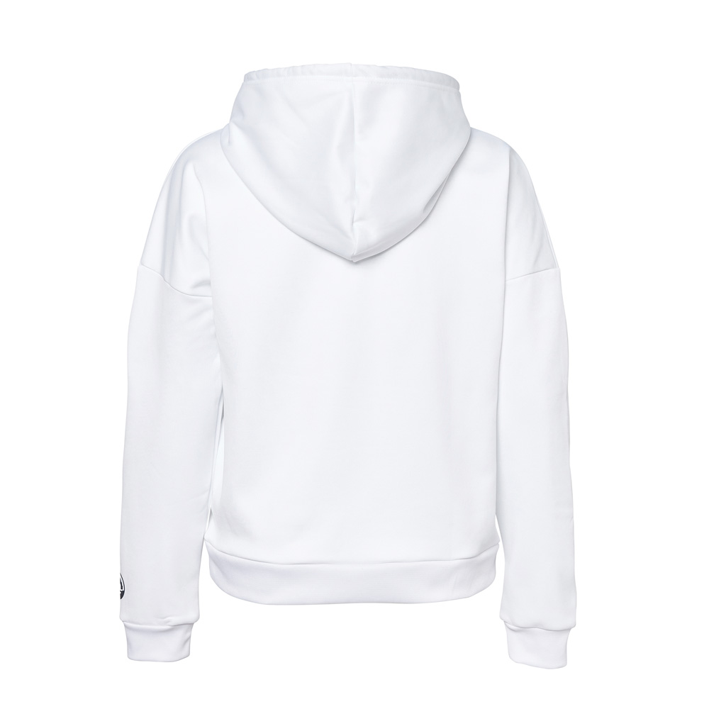 J'hayber Sudadera Mujer TWIST Blanco