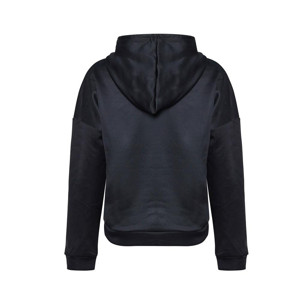 J'hayber Sudadera Mujer TWIST Negro