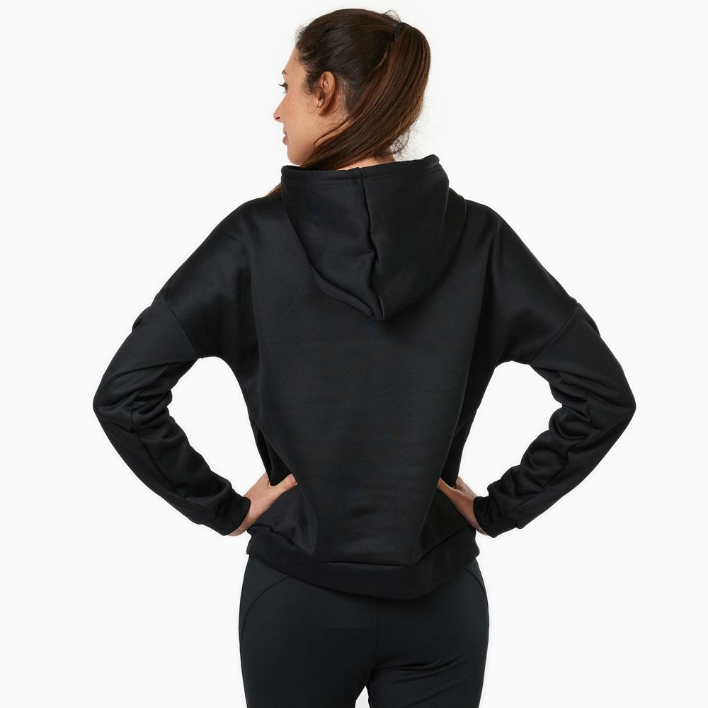 J'hayber Sudadera Mujer TWIST Negro
