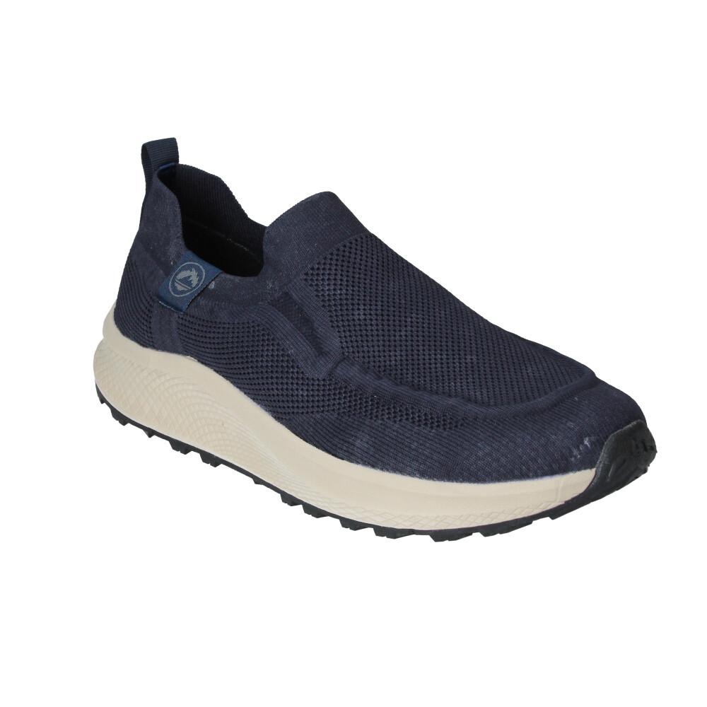 J'hayber Zapatilla De Hombre Chalto Marino