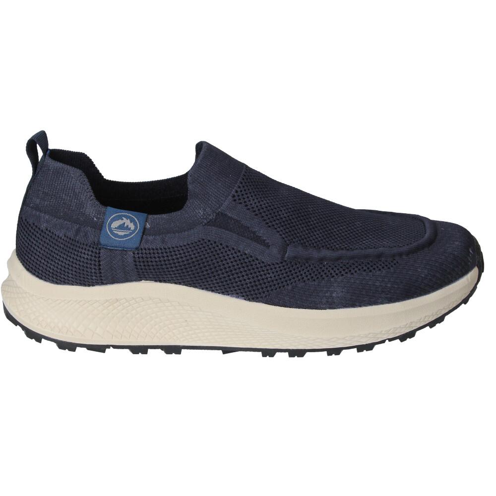 j'hayber Zapatilla de hombre Chalto Marino
