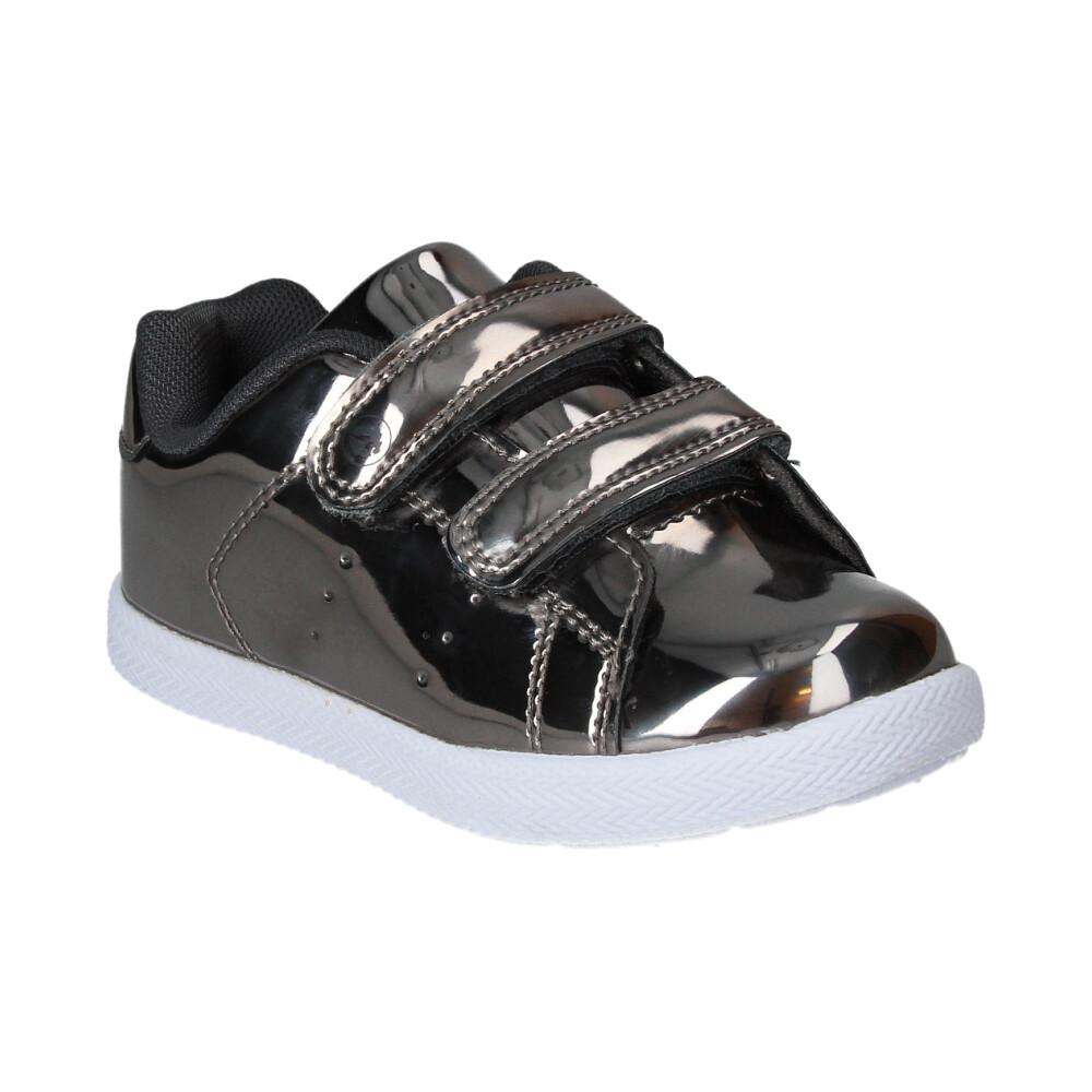 J'hayber Zapatilla De Niña Chokante Grafito