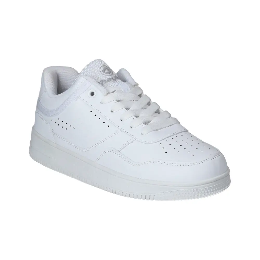 J'hayber Zapatillas Casual De Mujer Chelita Blanco