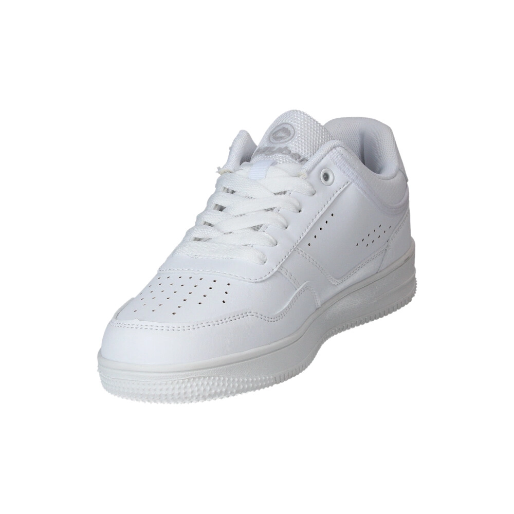 J'hayber Zapatillas Casual De Mujer Chelita Blanco