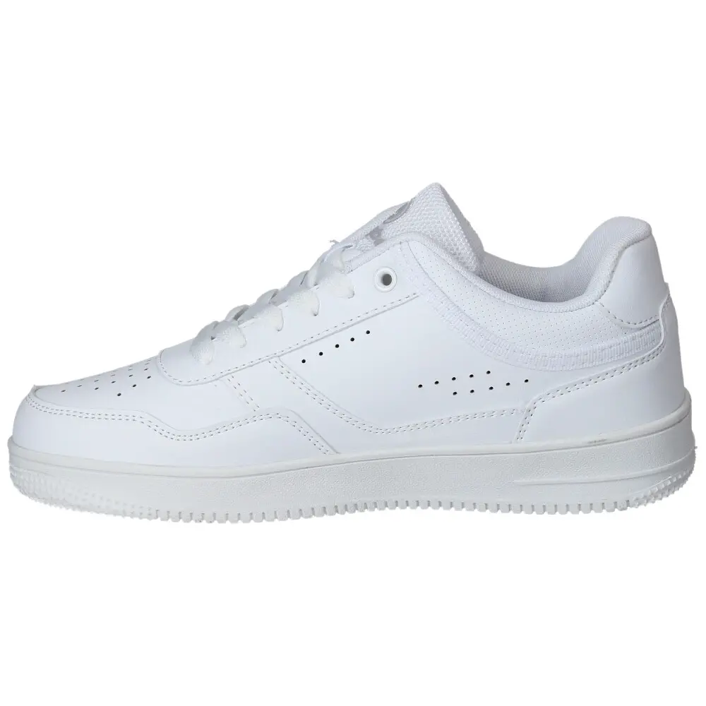 J'hayber Zapatillas Casual De Mujer Chelita Blanco