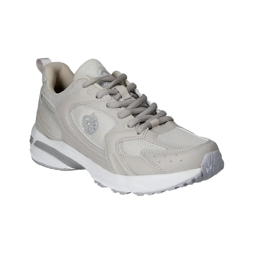 J'hayber Zapatillas Casual De Mujer Chetol Beige