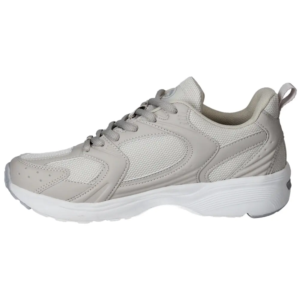 J'hayber Zapatillas Casual De Mujer Chetol Beige