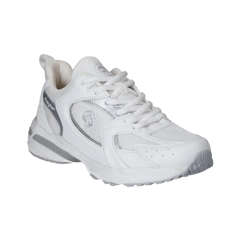J'hayber Zapatillas Casual De Mujer Chetol Blanco