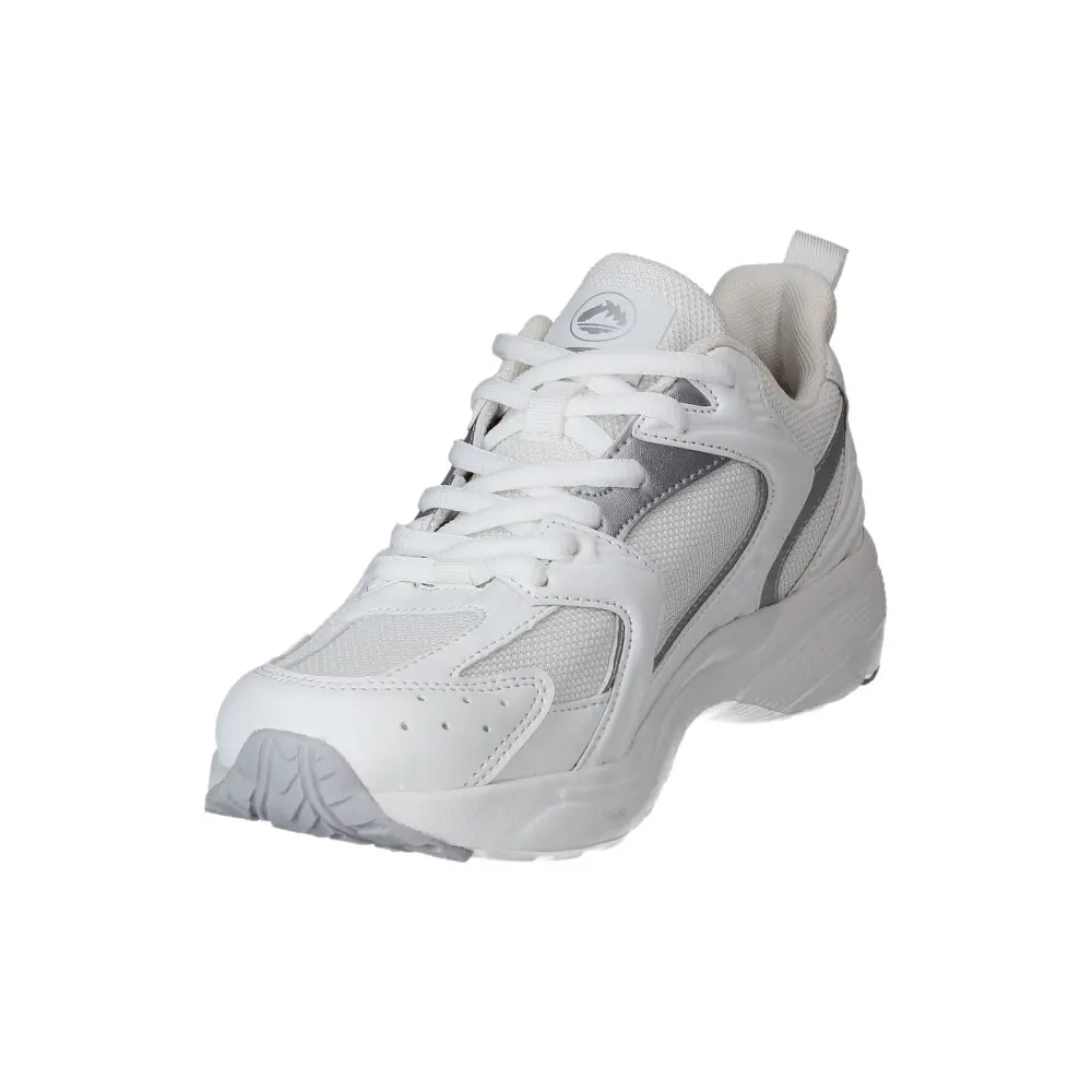 J'hayber Zapatillas Casual De Mujer Chetol Blanco