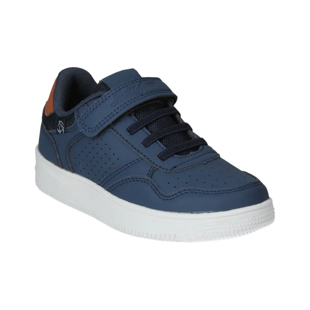 J'hayber Zapatillas Casual De Niño Chispa Azul
