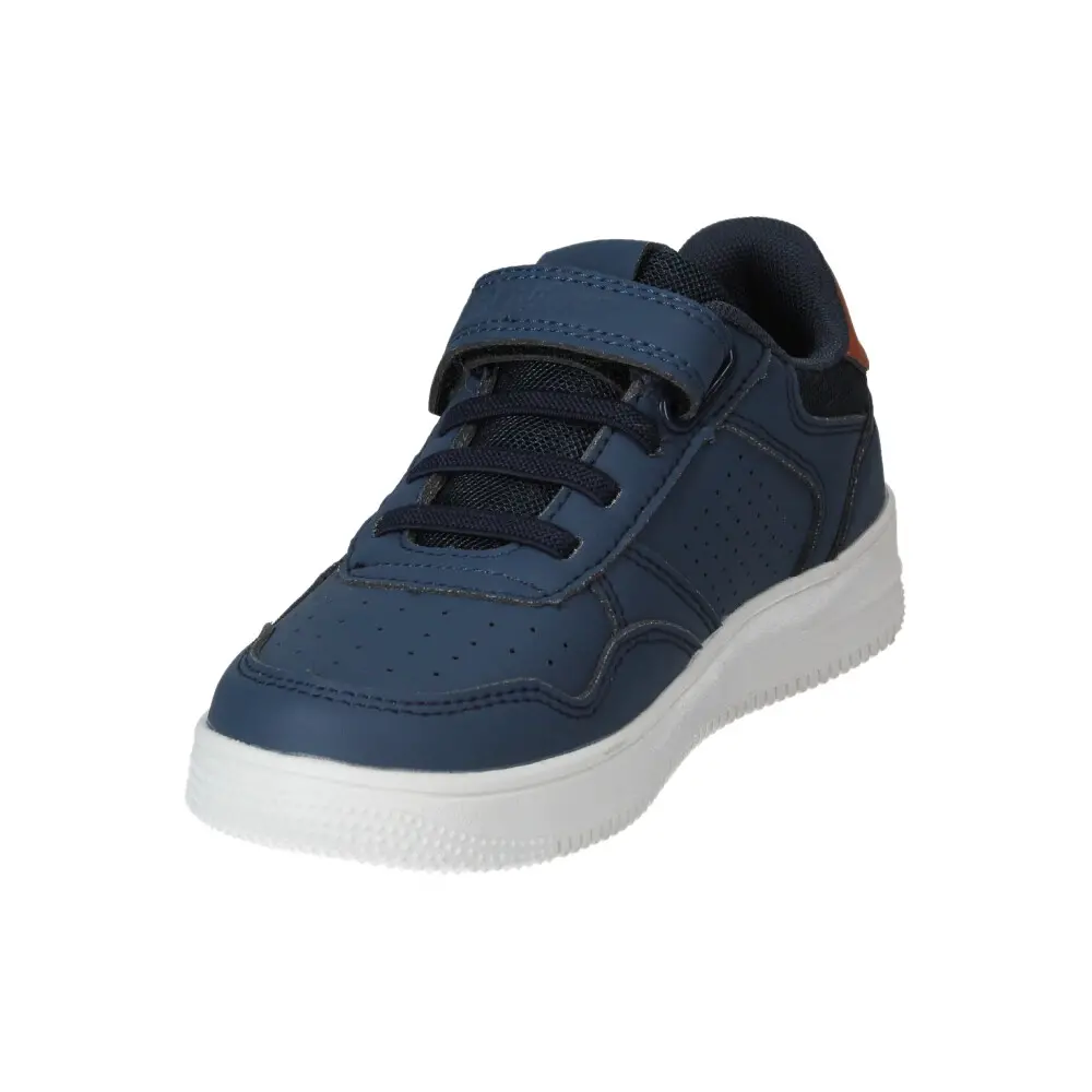 J'hayber Zapatillas Casual De Niño Chispa Azul
