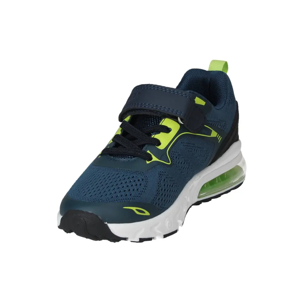 J'hayber Zapatillas Casual De Niño Chisto Azul