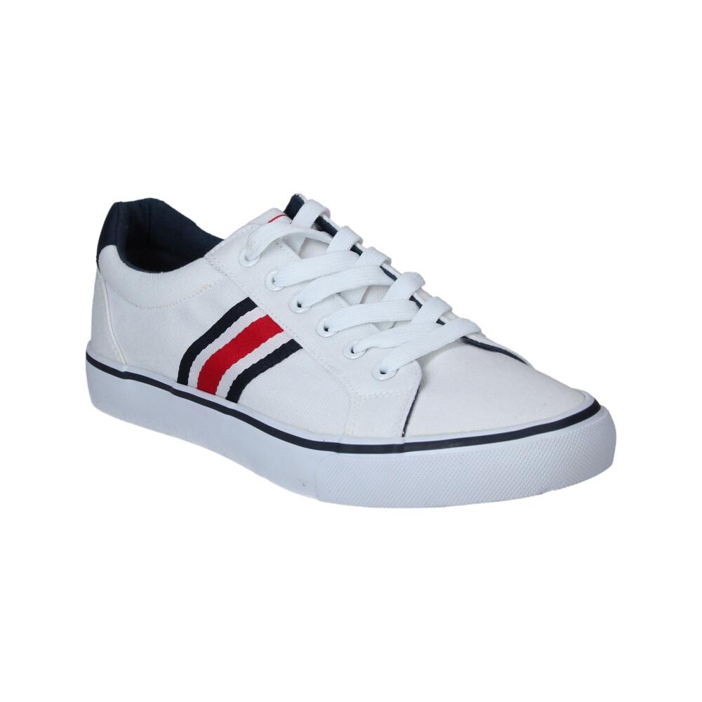 J'hayber Zapatillas Chalona Blanco