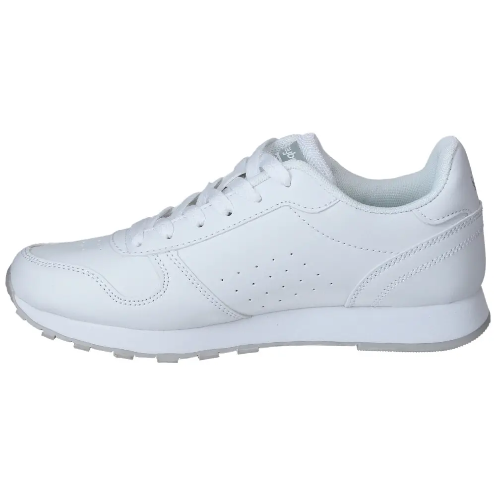 J'hayber Zapatillas Classic De Mujer Cerca Blanco