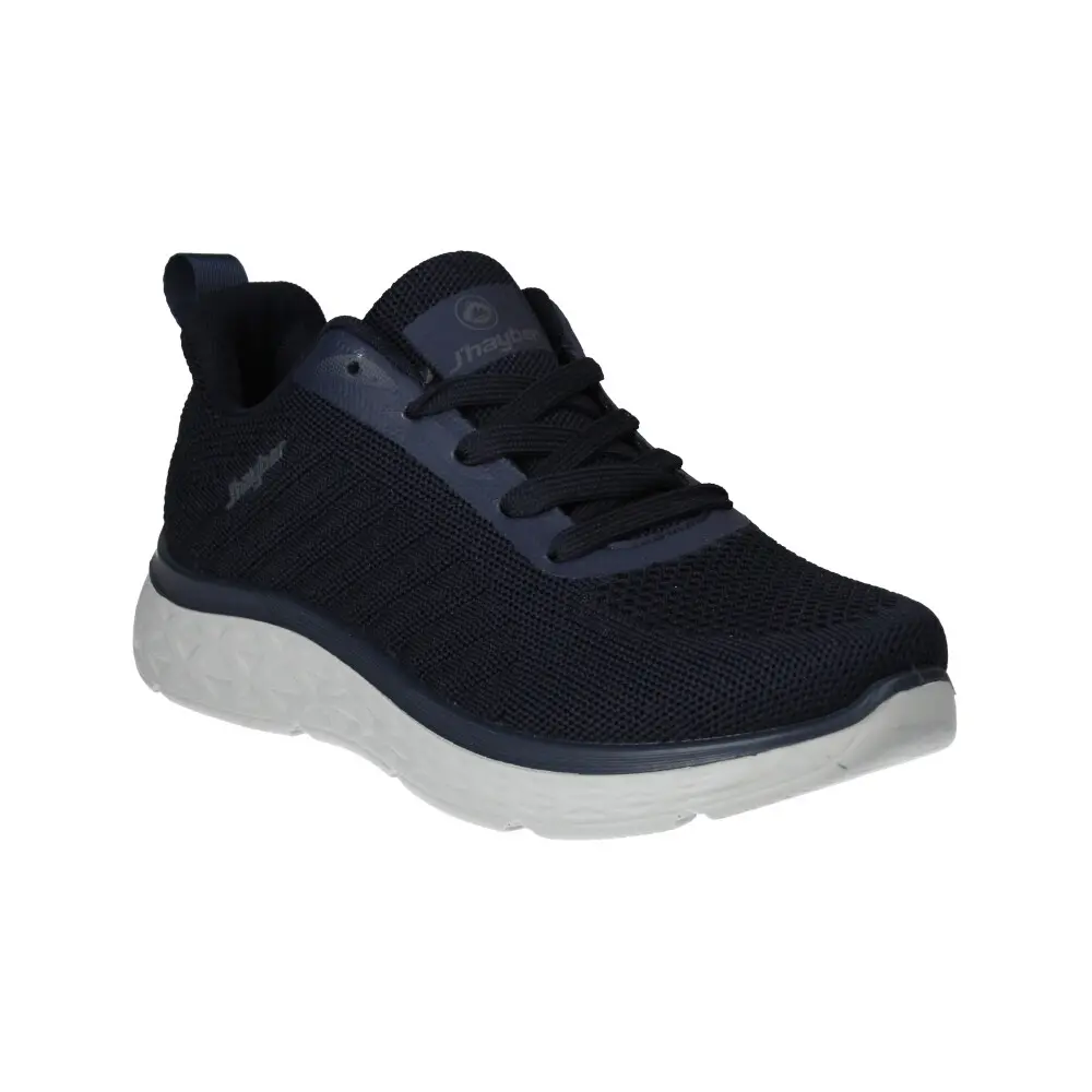 J'hayber Zapatillas Cómodas De Hombre Chalon Azul