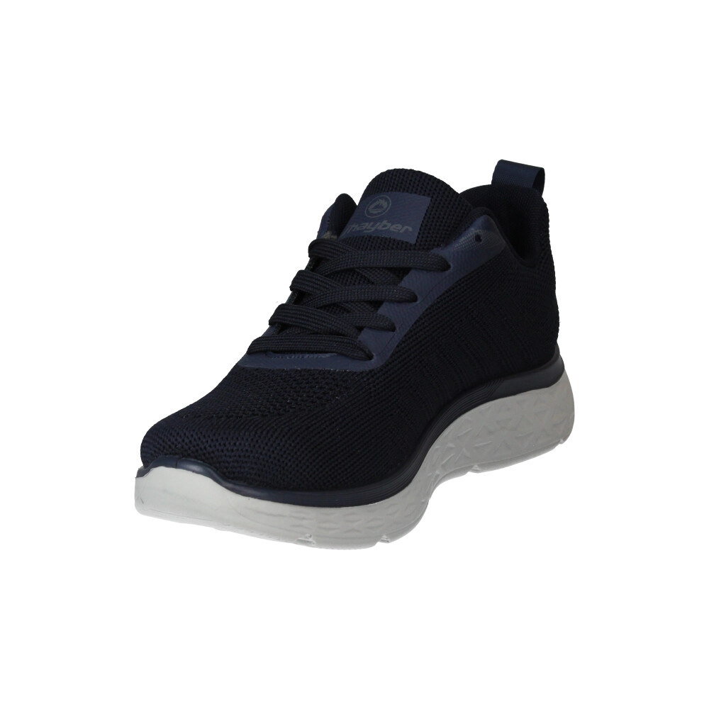 J'hayber Zapatillas Cómodas De Hombre Chalon Azul