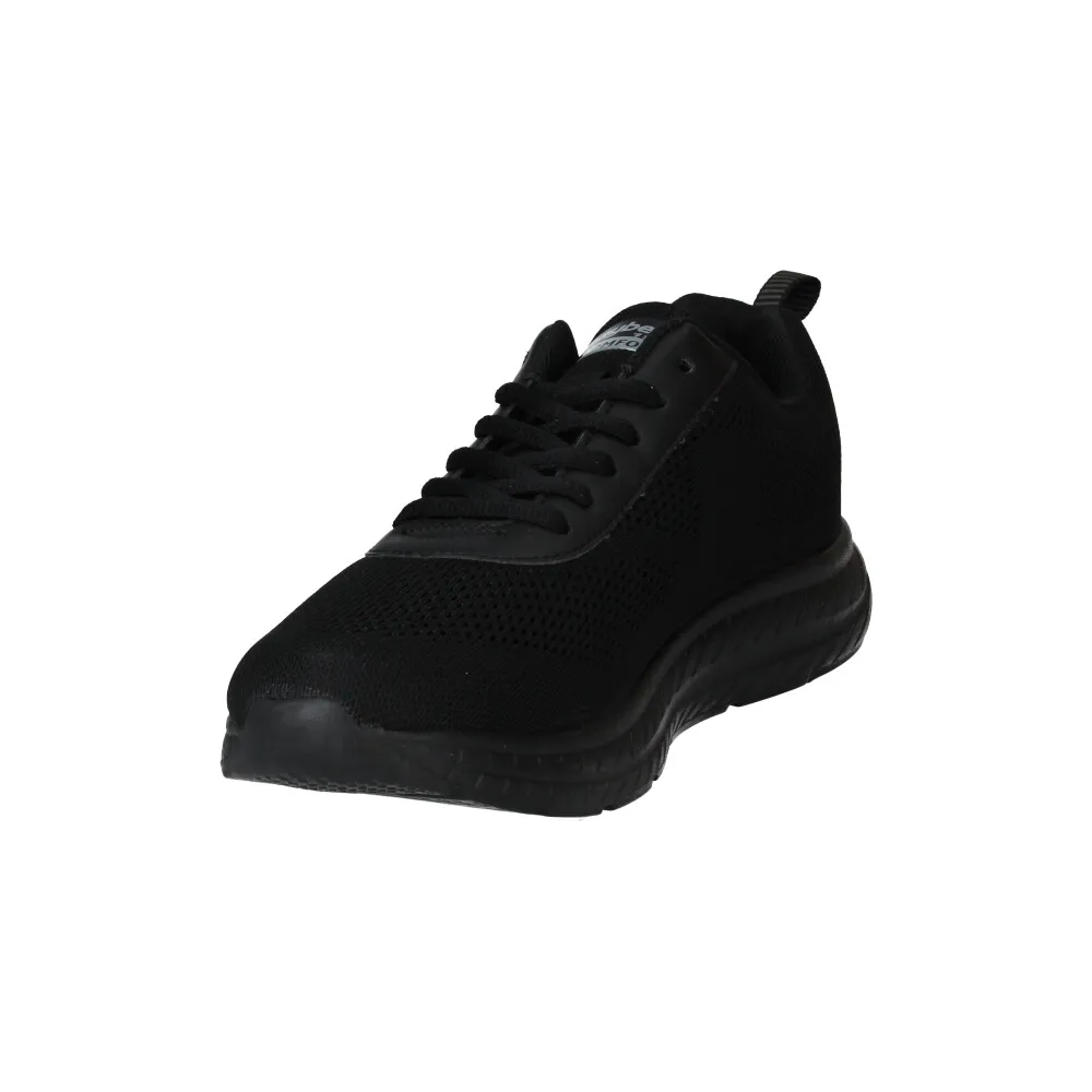 J'hayber Zapatillas Cómodas De Hombre Chamal Negro