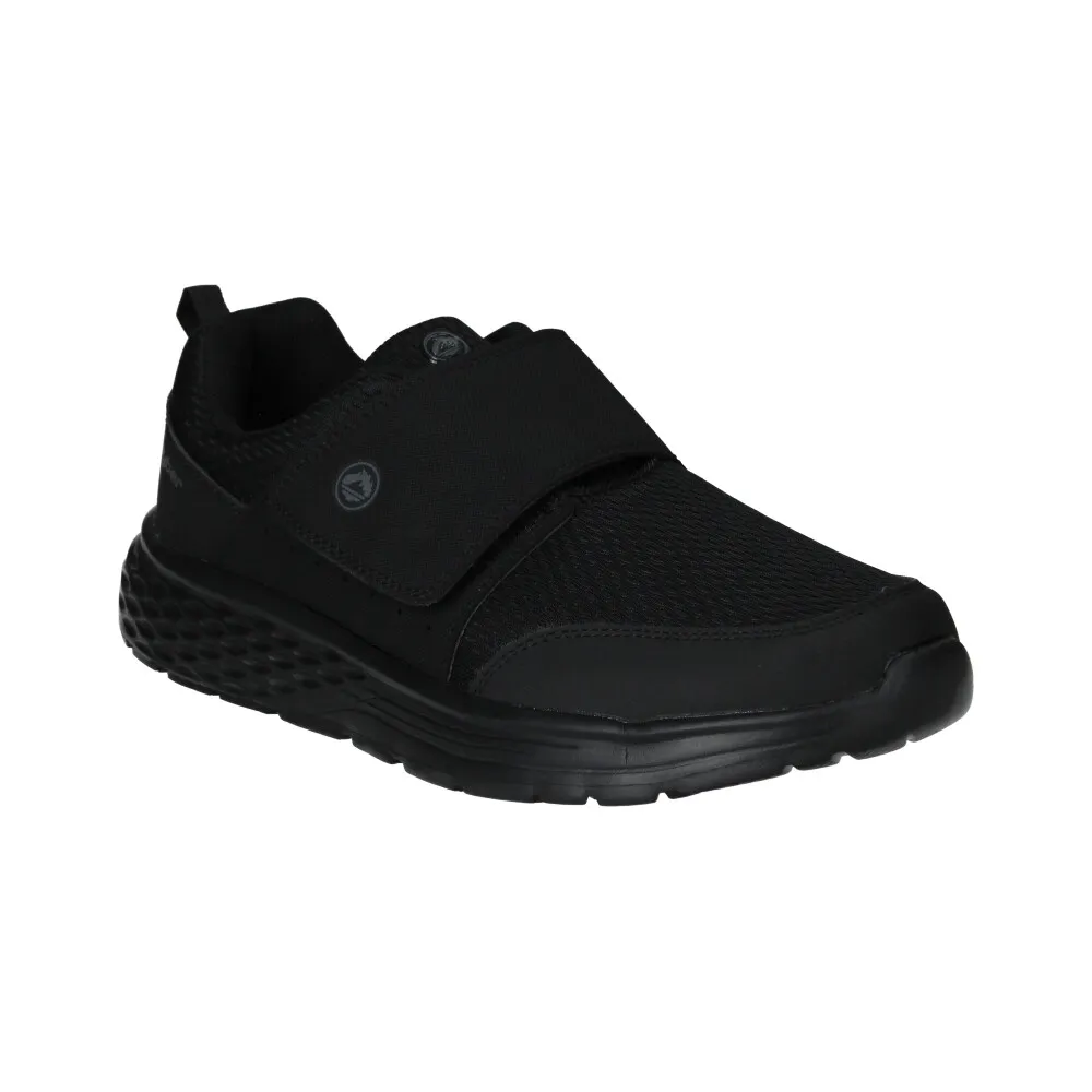 J'hayber Zapatillas Cómodas De Hombre Chanza Negro