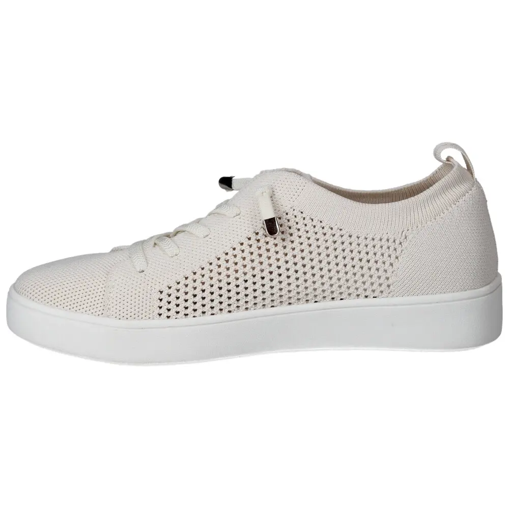 J'hayber Zapatillas Cómodas De Mujer Chelapo Crema